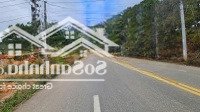 Chỉ 3,6 Tỷ Sở Hữu Ngay Đất Vị Trí Vàng Mặt Đường Tl79 View Đồi Thông, View Hồ Kđt Vạn Xuân Đà Lạt.