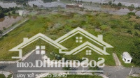 Bán Đất Nền Dự Án Hưng Long Residence Đối Diện Ngay Vin Hơn 900Ha Tại Đức Hoà - Long An