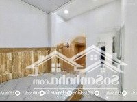 Căn Hộ 1 Phòng Ngủ - Tách Bếp - Lôgia Giặt Phơi Riêng - Gần Hùng Vương Plaza, Đại Học Y, Thuận Kiều