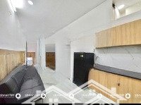 Căn Hộ 1 Phòng Ngủ - Tách Bếp - Lôgia Giặt Phơi Riêng - Gần Hùng Vương Plaza, Đại Học Y, Thuận Kiều