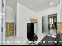 Căn Hộ 1 Phòng Ngủ - Tách Bếp - Lôgia Giặt Phơi Riêng - Gần Hùng Vương Plaza, Đại Học Y, Thuận Kiều
