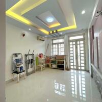 Nhà 2 mặt tiền kinh doanh cư xá phú lâm A quận 6, 5 tầng BTCT, 121m2, chỉ 18.3 tỷ