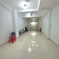 Nhà 2 mặt tiền kinh doanh cư xá phú lâm A quận 6, 5 tầng BTCT, 121m2, chỉ 18.3 tỷ