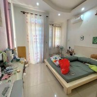 Nhà 2 mặt tiền kinh doanh cư xá phú lâm A quận 6, 5 tầng BTCT, 121m2, chỉ 18.3 tỷ