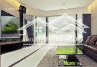 Cho Thuê Biệt Thự Nam Thông 2 Phú Mỹ Hưng Nhà Mới Đẹp