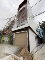 Bán Nhà 4 Tầng Siêu Đẹp Ô Tô Vào Nhà Đường Đà Nẵng Giá Chỉ 4.85 Tỷ