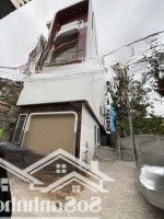 Bán Nhà 4 Tầng Siêu Đẹp Ô Tô Vào Nhà Đường Đà Nẵng Giá Chỉ 4.85 Tỷ