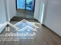 Cực Hiếm- 8,7 Tỷ 5 Tầng Thang Máy,Gần Mặt Phố Tiện Ở Và Làm Vp,Kinh Doanh Online, Tiện Ích Bạt Ngàn