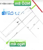 Bán Nhà Đất Ngõ Xe Tải Tây Hồ Rộng 340M - Mặt Tiền 20M - Giá Bán 22.75 Tỷ, Gpxd 9T Ccmn, Cách Hồ 300M