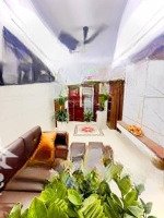Nhà Đẹp Gần Đường Ô Tô Nam Dư, Hoàng Mai 32M, 5 Tầng,Mặt Tiền3M, Giá Bán 5.8 Tỷ.