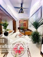 Nhà Đẹp Gần Đường Ô Tô Nam Dư, Hoàng Mai 32M, 5 Tầng,Mặt Tiền3M, Giá Bán 5.8 Tỷ.