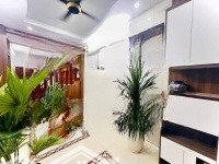 Nhà Đẹp Gần Đường Ô Tô Nam Dư, Hoàng Mai 32M, 5 Tầng,Mặt Tiền3M, Giá Bán 5.8 Tỷ.