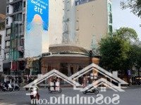 Bán Nhà 2Mặt Tiền118A Bùi Thị Xuân Phường Phạm Ngũ Lão Q1, Dt: 15X24 Cn300M2 - Kc 2 Tầng Giá Bán 300 Tỷ