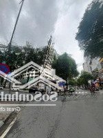 Bán Nhà 2Mặt Tiền118A Bùi Thị Xuân Phường Phạm Ngũ Lão Q1, Dt: 15X24 Cn300M2 - Kc 2 Tầng Giá Bán 300 Tỷ