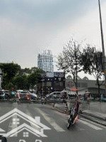 Bán Nhà 2Mặt Tiền118A Bùi Thị Xuân Phường Phạm Ngũ Lão Q1, Dt: 15X24 Cn300M2 - Kc 2 Tầng Giá Bán 300 Tỷ