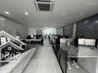 Chủ Bán Kín Rất Gấp Tòa Building Mặt Phố 2 Vỉa Hè Siêu Rộng 9 Tầng Thang Máy 1 Căn Duy Nhất.