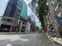 Bán Tòa Nhà 2Mt 77 Bùi Thị Xuân P Phạm Ngũ Lão Quận 1 ,Dt:8X20 - 9 Tầng Hdt 200 Triệu Giá Bán 68 Tỷ