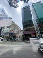 Bán Tòa Nhà 2Mt 77 Bùi Thị Xuân P Phạm Ngũ Lão Quận 1 ,Dt:8X20 - 9 Tầng Hdt 200 Triệu Giá Bán 68 Tỷ