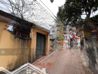 Bán Lô Đất 100M Kèm Nhà Tại Phú Thị, Mễ Sở Giá Chỉ 47 Triệu/M Bao Sổ!