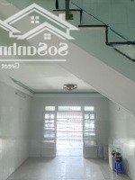 Nhà Chính Chủ Cho Thuê Làm Văn Phòng 100M2, 3 Tầng - Khu Dân Cư Him Lam - Trung Sơn, Bình Chánh