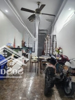 Ngõ 420 Khương Đình, Thanh Xuân - 34M - 6T - Mt: 3.5M - Ngõ Thông, Thẳng, Ba Gác Đỗ Cổng - Nhà Đẹp
