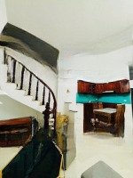 Bán Gấp Nhà Gia Quất 40M2 X4Tầng.gần Mặt Đường Oto Chạy Vòng Quanh. Giá Bán 5,7Tỷ