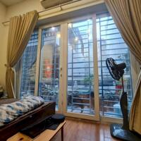 Bán Nhà Riêng Ngõ 69B Hoàng Văn Thái 42m2, 4 Tầng, Phân Lô, Ô Tô Vào Nhà Giá Chỉ 6,5 Tỷ