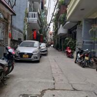 Bán Nhà Riêng Ngõ 69B Hoàng Văn Thái 42m2, 4 Tầng, Phân Lô, Ô Tô Vào Nhà Giá Chỉ 6,5 Tỷ