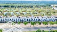 Shophouse Khu Đô Thị Ân Phú Buôn Ma Thuột Mặt Tiền Đường 32M Hướng Nam Kinh Doanh Cực Tốt