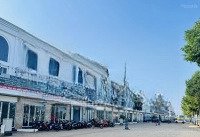 Shophouse Khu Đô Thị Ân Phú Buôn Ma Thuột Mặt Tiền Đường 32M Hướng Nam Kinh Doanh Cực Tốt