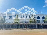 Shophouse Khu Đô Thị Ân Phú Buôn Ma Thuột Mặt Tiền Đường 32M Hướng Nam Kinh Doanh Cực Tốt