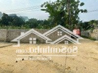 Chính Chủ Em Bán Lô Đất 80M2 450 Triệu Tại Thanh Sơn Lương Sơn 450 Triệu, Liên Hệ: 0983465609