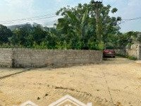 Chính Chủ Em Bán Lô Đất 80M2 450 Triệu Tại Thanh Sơn Lương Sơn 450 Triệu, Liên Hệ: 0983465609