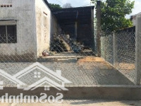 Bán Đất Mặt Tiền Thụt, Ngang 9.1M, Ô Tô Ngủ Trong Nhà, Tiện Xây Chdv
