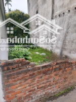 Chính Chủ Cần Bán Mảnh Đất Đẹp 42M2*Mt 4,6M*2,8 Tỷ_Tại Đ.nghĩa Bình,Yên Nghĩa, Hà Đông_Ô Tô Vào Đất