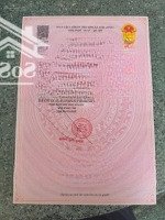 Bán Đất Mặt Tiền Dx058 Phú Mỹ Đường Nhựa 6M Diện Tích 6,20X60 Thích Hợp Làm Nhà Vườn, Xây Trọ