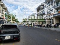 Cho Thuê Nhà Mặt Tiền Tại Kđt Vạn Phúc City, 65 Triệu, 147M2, 2 Phòng Ngủ 5 Vệ Sinh Mặt Tiền 7M