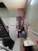 Hiếm Đường Hòa Bình Ngay Trung Tâm Quận Tân Phú - Hẻm Nhựa 6M - Ô Tô Đổ Cửa - Không Còn Căn Thứ 2