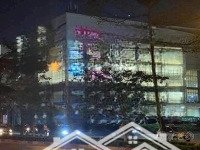 Bán Nhà Riêng 35M2, 5 Tỷ, Đàm Quang Trung, Long Biên. Đối Diện Siêu Thị Aeon, Và Cầu Vĩnh Tuy