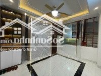Bán Nhà Riêng 35M2, 5 Tỷ, Đàm Quang Trung, Long Biên. Đối Diện Siêu Thị Aeon, Và Cầu Vĩnh Tuy
