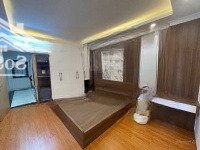 Bán Nhà Riêng 35M2, 5 Tỷ, Đàm Quang Trung, Long Biên. Đối Diện Siêu Thị Aeon, Và Cầu Vĩnh Tuy
