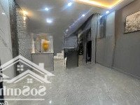 Ngang 5 Hiếm Ở Q11!!! Nhà Mới 2 Tấm Hẻm 4M Lạc Long Quân P5. (5X5)M Giá: 4,35 Tỷ