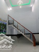 Bán Gấp Nhà Cho Con Đi Du Học - Giá Tốt - Ngay Hiệp Thành 13- Quận 12