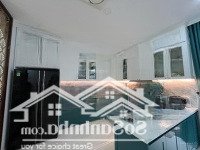 Bán Nhà Phố Verosa Park Ngang 6Mx18 Full Nội Thất Cao Cấp