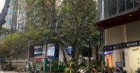Bán Nhà Mặt Phố Đặng Thùy Trâm,Diện Tích120M2 X 8 Tầng, Mặt Tiền 8.6M, Thuê 110 Tr/ Th, Giá Bán 68 Tỷ.