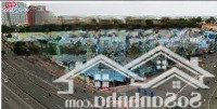 220M2 Thổ Cư Chỉ 20 Tỷcó Thương Lượngcho Mặt Tiền Đường Song Hành Xlhn, Ngay Co.op Mart, P. Hiệp Phú, Quận 9