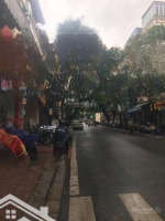 Siêu Rẻ Mặt Phố, Trung Tâm Đống Đa, Vỉa Hè, 1 Mặt Phố, 1 Mặt Ngõ, Kinh Doanh, Giá Cực Tốt