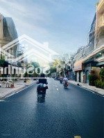 **Bán Nhà Mặt Tiền Đường Tân Canh, Phường 1, Tân Bình - (4*20) - 17,7 Tỷ