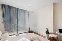 Cho Thuê Căn Hộ Studio/ 1 Phòng Ngủcc Saigon Royal Quận 4, Giá Thuê Từ 13- 16 Triệu