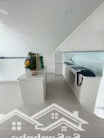 Cho Thuê Căn Hộ 3 Phòng Ngủ Hướng Tây Nam 99M2